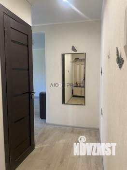 2-к квартира, вторичка, 46м2, 5/5 этаж