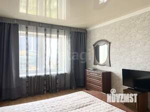 3-к квартира, вторичка, 104м2, 6/14 этаж