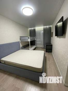 2-к квартира, вторичка, 49м2, 5/25 этаж