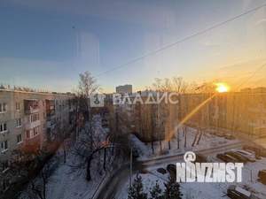 4-к квартира, вторичка, 100м2, 5/5 этаж