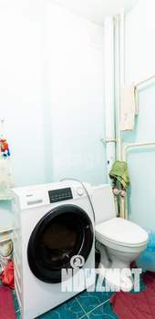 1-к квартира, вторичка, 38м2, 9/10 этаж