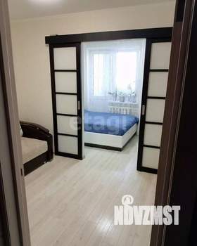 1-к квартира, вторичка, 39м2, 9/15 этаж