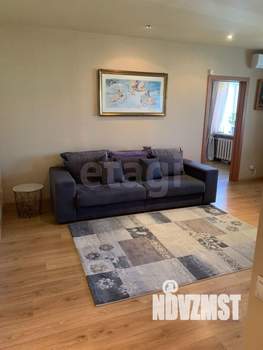2-к квартира, вторичка, 45м2, 5/5 этаж