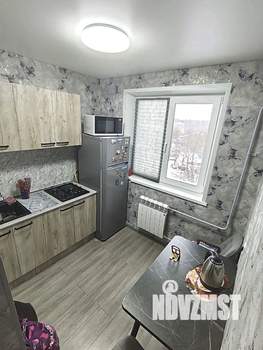 1-к квартира, вторичка, 31м2, 5/5 этаж