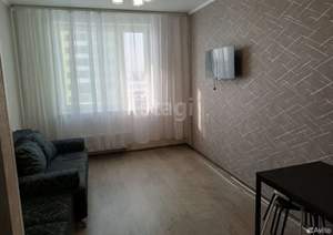 1-к квартира, вторичка, 37м2, 14/23 этаж