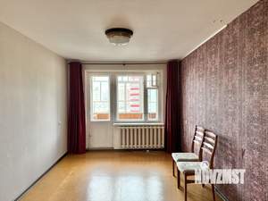 3-к квартира, вторичка, 63м2, 6/9 этаж