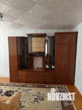 3-к квартира, вторичка, 61м2, 3/5 этаж