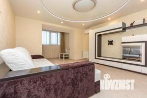 3-к квартира, вторичка, 90м2, 7/9 этаж