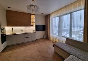 3-к квартира, вторичка, 75м2, 15/18 этаж