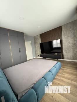 2-к квартира, вторичка, 43м2, 18/20 этаж