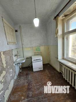 3-к квартира, вторичка, 63м2, 2/4 этаж