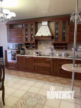 3-к квартира, вторичка, 112м2, 4/17 этаж