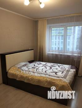 2-к квартира, вторичка, 52м2, 8/17 этаж