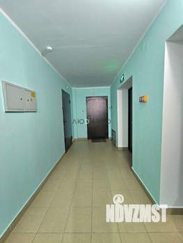 Студия квартира, вторичка, 27м2, 6/11 этаж