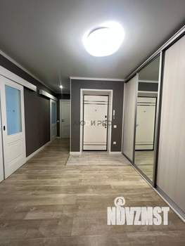 3-к квартира, вторичка, 80м2, 9/12 этаж