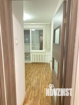 1-к квартира, вторичка, 37м2, 3/17 этаж