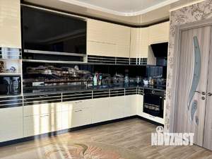 3-к квартира, вторичка, 81м2, 16/20 этаж