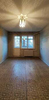 3-к квартира, вторичка, 61м2, 2/5 этаж