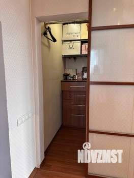 1-к квартира, вторичка, 56м2, 4/10 этаж