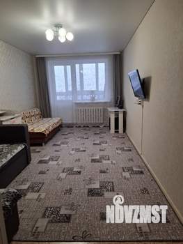 1-к квартира, вторичка, 44м2, 12/19 этаж