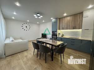 4-к квартира, вторичка, 84м2, 9/13 этаж