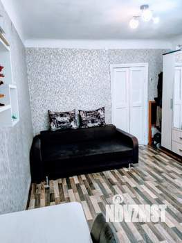 1-к квартира, вторичка, 30м2, 1/2 этаж