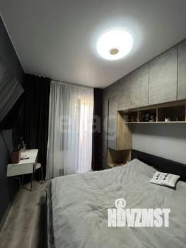2-к квартира, вторичка, 38м2, 12/16 этаж