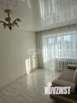1-к квартира, вторичка, 31м2, 5/5 этаж
