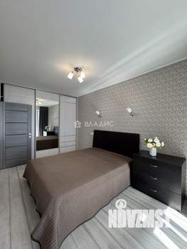 1-к квартира, вторичка, 51м2, 8/25 этаж