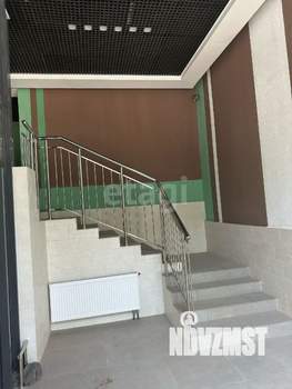 Студия квартира, вторичка, 27м2, 1/5 этаж