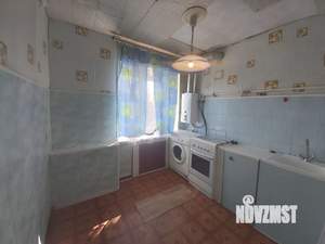 2-к квартира, вторичка, 44м2, 2/5 этаж