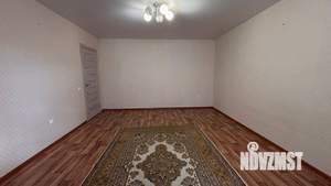 1-к квартира, вторичка, 38м2, 4/18 этаж