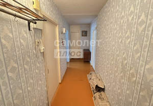 2-к квартира, вторичка, 54м2, 3/9 этаж