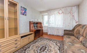 2-к квартира, вторичка, 47м2, 1/9 этаж