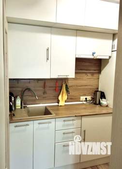 Студия квартира, вторичка, 18м2, 3/6 этаж