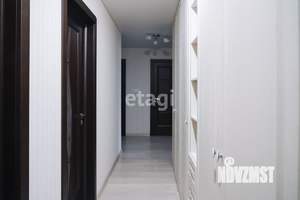 4-к квартира, вторичка, 75м2, 2/14 этаж