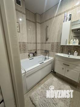 1-к квартира, вторичка, 35м2, 4/26 этаж