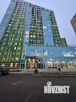 3-к квартира, вторичка, 81м2, 8/20 этаж