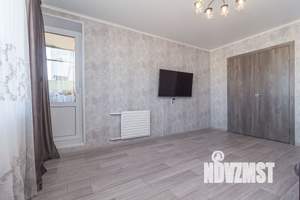 3-к квартира, вторичка, 64м2, 5/9 этаж