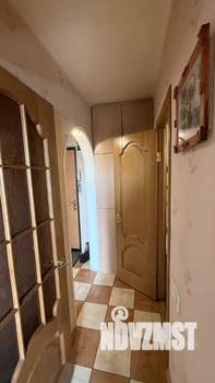 3-к квартира, вторичка, 55м2, 7/9 этаж