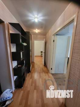 2-к квартира, вторичка, 50м2, 2/10 этаж