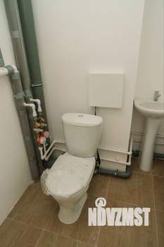 1-к квартира, вторичка, 37м2, 7/17 этаж