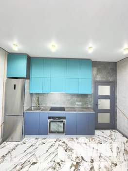 2-к квартира, вторичка, 60м2, 8/8 этаж