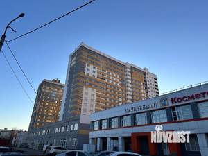 1-к квартира, вторичка, 32м2, 13/18 этаж