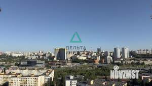 1-к квартира, вторичка, 33м2, 18/25 этаж