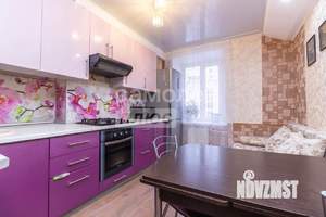 2-к квартира, вторичка, 60м2, 3/4 этаж