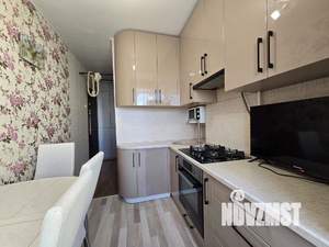 2-к квартира, вторичка, 44м2, 8/9 этаж