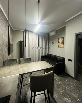 1-к квартира, вторичка, 33м2, 8/8 этаж