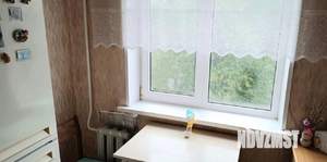 1-к квартира, вторичка, 33м2, 4/5 этаж