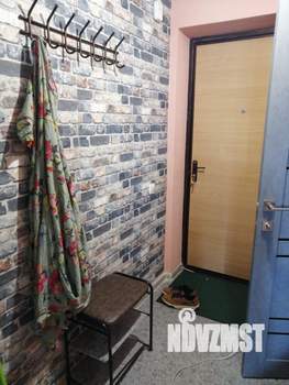 1-к квартира, вторичка, 36м2, 7/10 этаж